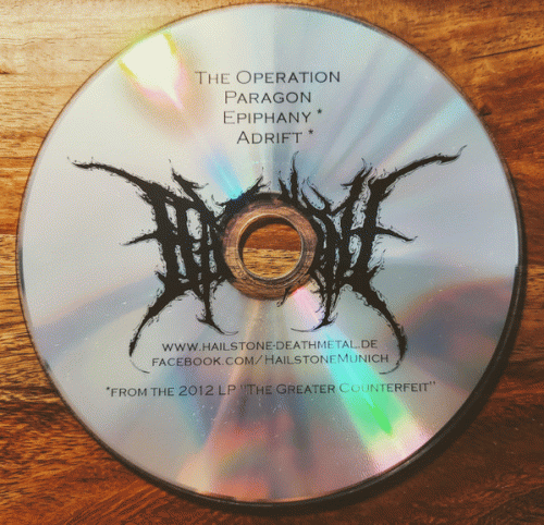 Hailstone : The Operation